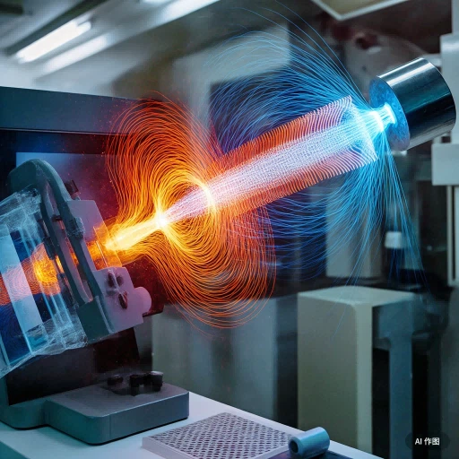 Radiation (infrared waves) Radiation (infrared waves)