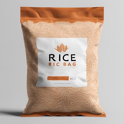 rice packaging machine rice packaging machine