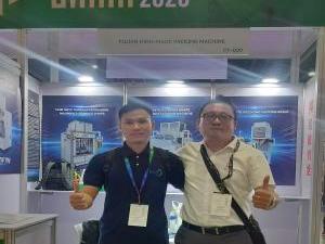 High-Made успешно завършва изложението ProPak Asia 2026 в Тайланд