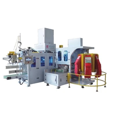 Fully Auto PP Bag Packaging Machinary