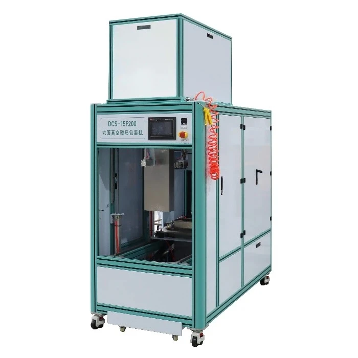 10kg walnut kernels semi-auto bulk nuts vacuum packing machine